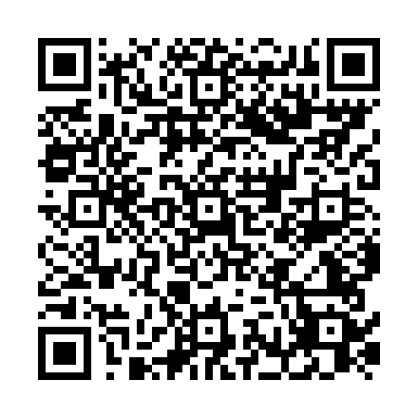 Flashez ce qrCode pour partager la sortie !