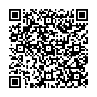 Flashez ce qrCode pour partager la sortie !