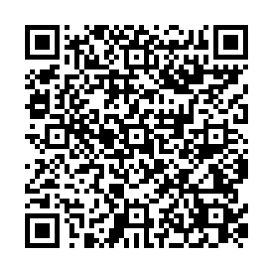 Flashez ce qrCode pour partager la sortie !