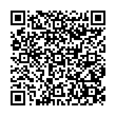 Flashez ce qrCode pour partager la sortie !