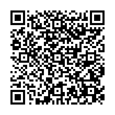 Flashez ce qrCode pour partager la sortie !