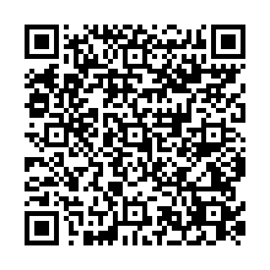 Flashez ce qrCode pour partager la sortie !