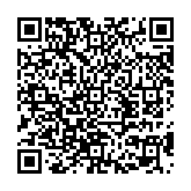 Flashez ce qrCode pour partager la sortie !