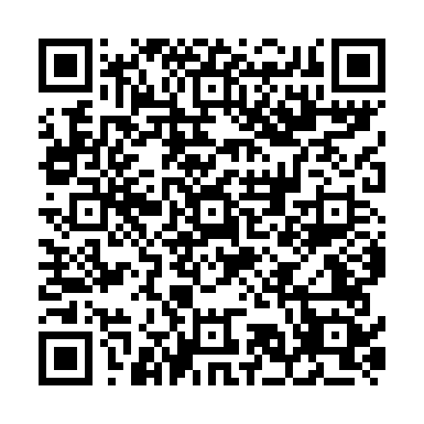 Flashez ce qrCode pour partager la sortie !