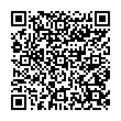 Flashez ce qrCode pour partager la sortie !
