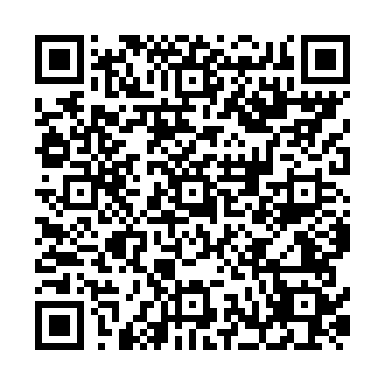 Flashez ce qrCode pour partager la sortie !