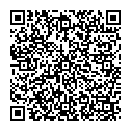 Flashez ce qrCode pour partager la sortie !