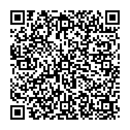 Flashez ce qrCode pour partager la sortie !
