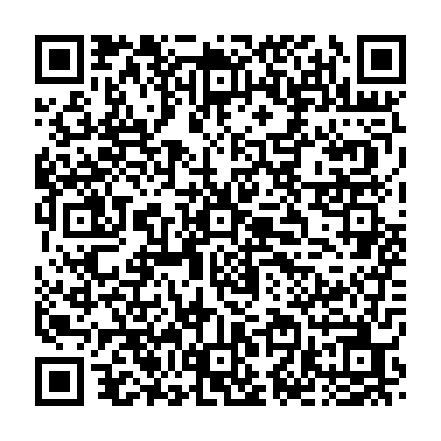Flashez ce qrCode pour partager la sortie !