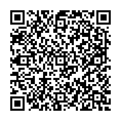 Flashez ce qrCode pour partager la sortie !