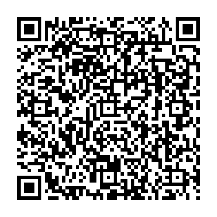 Flashez ce qrCode pour partager la sortie !