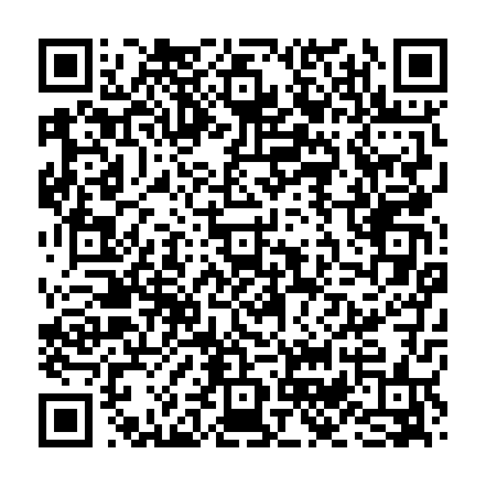 Flashez ce qrCode pour partager la sortie !