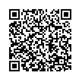 Flashez ce qrCode pour partager la sortie !