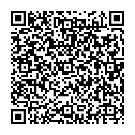 Flashez ce qrCode pour partager la sortie !