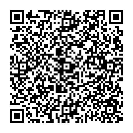 Flashez ce qrCode pour partager la sortie !