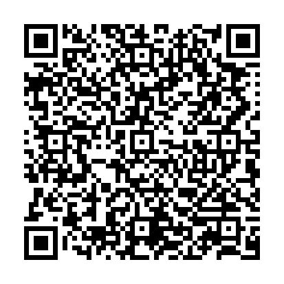 Flashez ce qrCode pour partager la sortie !