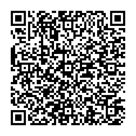 Flashez ce qrCode pour partager la sortie !