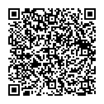 Flashez ce qrCode pour partager la sortie !