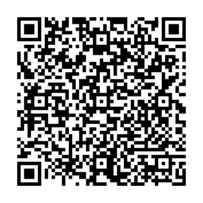 Flashez ce qrCode pour partager la sortie !