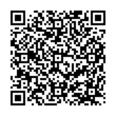 Flashez ce qrCode pour partager la sortie !