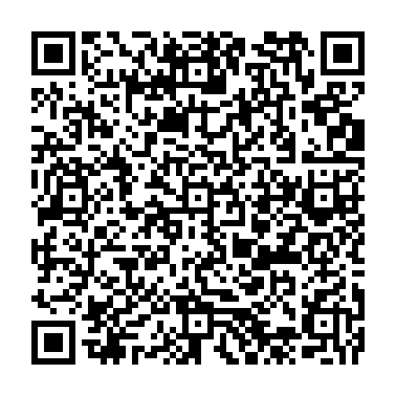 Flashez ce qrCode pour partager la sortie !