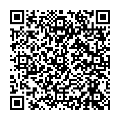Flashez ce qrCode pour partager la sortie !