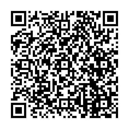 Flashez ce qrCode pour partager la sortie !