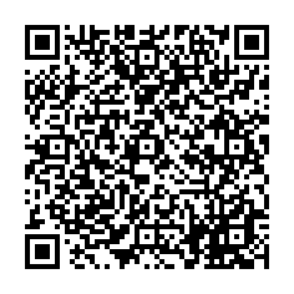 Flashez ce qrCode pour partager la sortie !