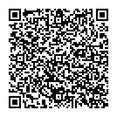 Flashez ce qrCode pour partager la sortie !