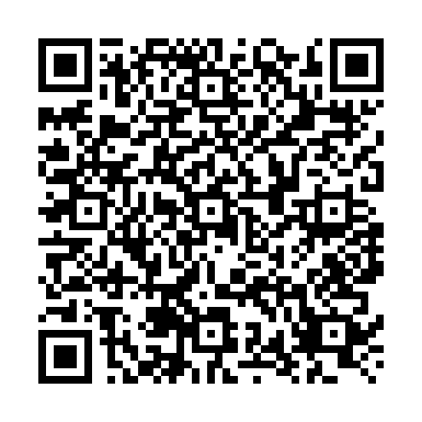 Flashez ce qrCode pour partager la sortie !