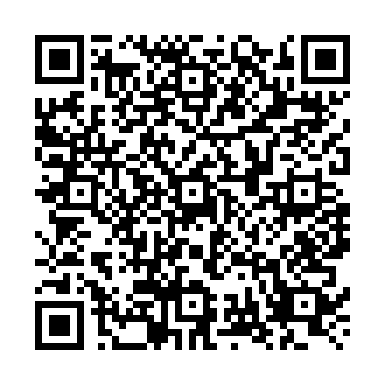 Flashez ce qrCode pour partager la sortie !