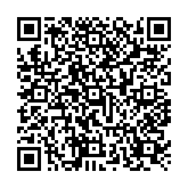 Flashez ce qrCode pour partager la sortie !