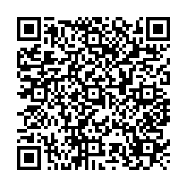 Flashez ce qrCode pour partager la sortie !