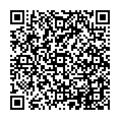 Flashez ce qrCode pour partager la sortie !