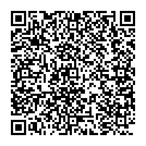 Flashez ce qrCode pour partager la sortie !