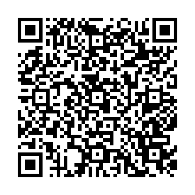 Flashez ce qrCode pour partager la sortie !