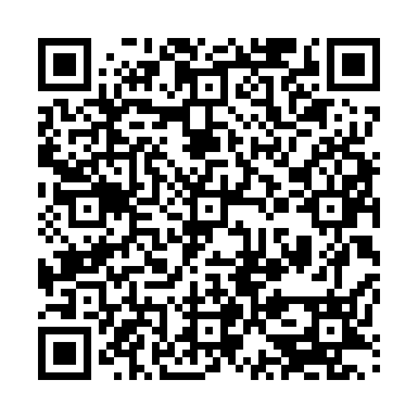 Flashez ce qrCode pour partager la sortie !