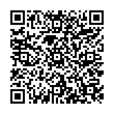 Flashez ce qrCode pour partager la sortie !