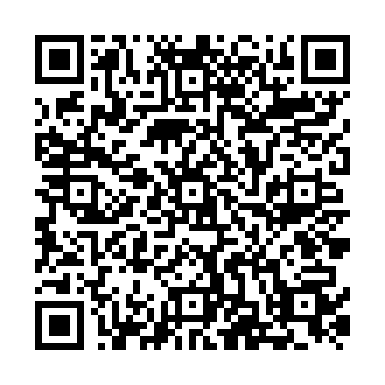 Flashez ce qrCode pour partager la sortie !