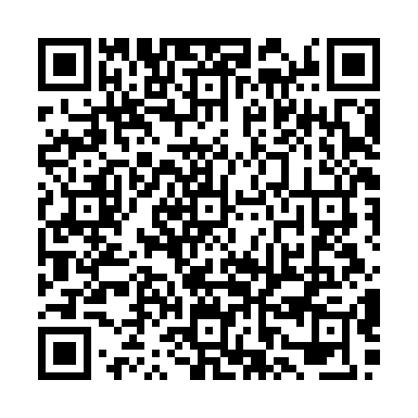 Flashez ce qrCode pour partager la sortie !