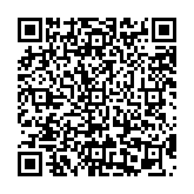 Flashez ce qrCode pour partager la sortie !