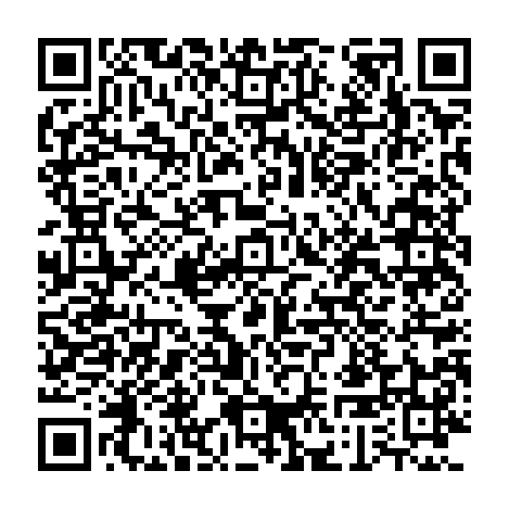 Flashez ce qrCode pour partager la sortie !