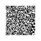 Flashez ce qrCode pour partager la sortie !
