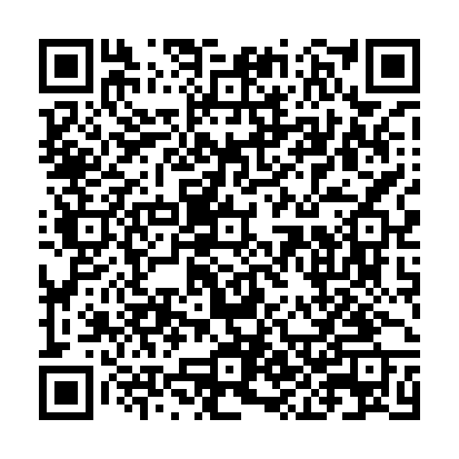 Flashez ce qrCode pour partager la sortie !