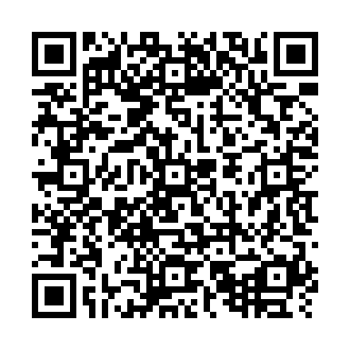 Flashez ce qrCode pour partager la sortie !