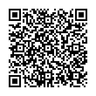 Flashez ce qrCode pour partager la sortie !