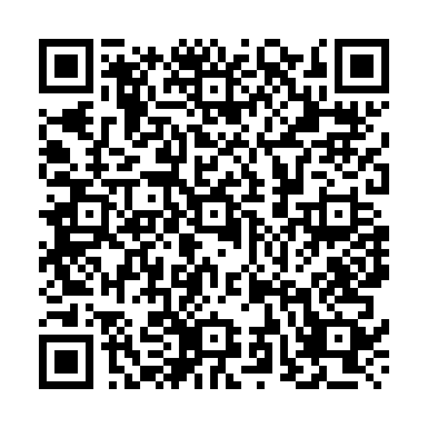 Flashez ce qrCode pour partager la sortie !