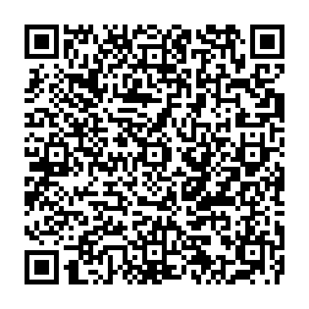 Flashez ce qrCode pour partager la sortie !