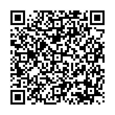 Flashez ce qrCode pour partager la sortie !