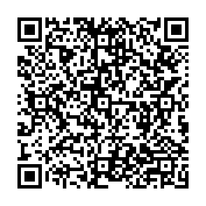 Flashez ce qrCode pour partager la sortie !